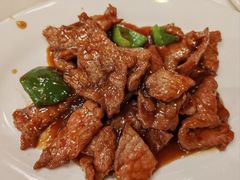 -梅龙镇酒家(南京西路总店)