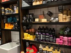 -LUSH(威尼斯人店)