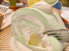 -KNOTKNOT珞珞·日式甜品(K11店)