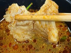 -灶知轩湘西石锅鱼(万佳广场店)