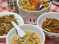 -好帮厨·下饭浏阳菜·坚持现炒(月湖店)