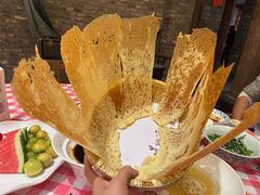 -大张烙馍村·美食地标(泉山店)