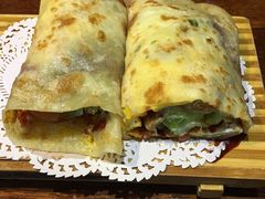 -张果佬年糕卷(科巷店)