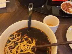 -中国厨房/台湾牛肉面
