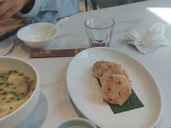 -双合园·海鲜水饺青岛菜(九水东路店)