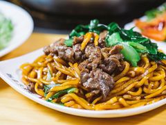 -嬷孙家潮汕牛肉火锅(北京路天河城店)
