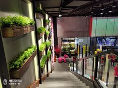 -潮庭·大连海鲜·炭火烧烤·扇贝王(大连店)