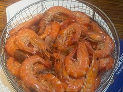 -海味当家·蒸锅海鲜(星海公园店)