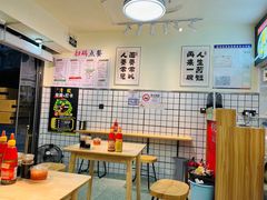 -明記茶餐廳(福田总店)