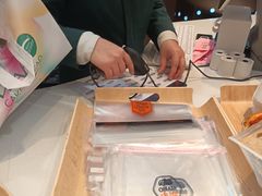 -马里奥饼店(金麓店)