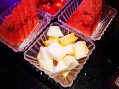 -欢乐迪KTV(南坪上海城店)