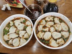 -回坊马二饺子馆