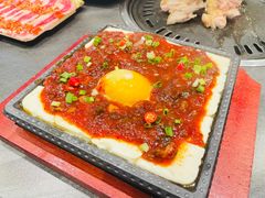 -炭火之恋韩式烤肉·鳗鱼(韩乐坊店)