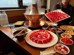 -南门涮肉(天坛南门店)