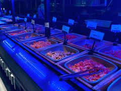 -韩盛·盛江山自助料理(中街大悦城店)