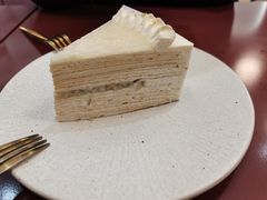 茉莉酒酿千层-Toris(LuOne凯德晶萃广场店)