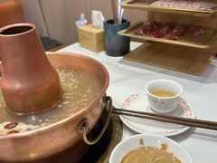 -东门口·新式老北京火锅(河西龙湖天街店)