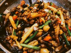 -八碗湘长沙市井菜(坡子街店)