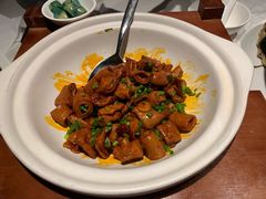 马仕金牌传奇煲-马仕玖煲·融合菜·酥不腻烤鸭(人大店)