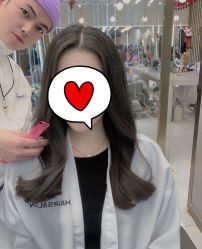 点击看大图 -5M HAIR SALON