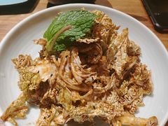 -局气烤鸭·北京菜(前门店)