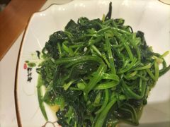 -老奶奶私房菜(天台里街店)