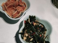 -湘邻呷铺·田园家宴(汉基广场店)