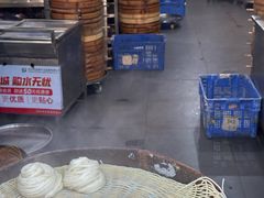 -清泉阁包子铺(中山路店)