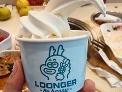 -龍歌自助小火锅(市北台东利群店)