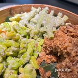 超满足的美食体验😋