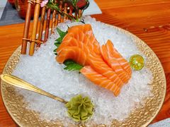 -文三酒肆自助放题(新街口友谊广场店)