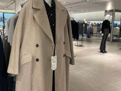 -ZARA(凯德乐峰广场店)