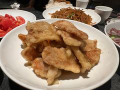 -金掌勺东北菜(格兰晴天店)