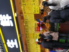 -家辉生鲜超市(东五路店)