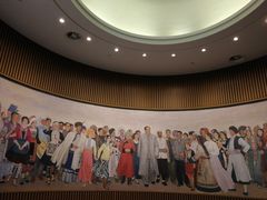 -韶山毛泽东同志故居