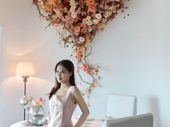 -素言·云端潮式料理·情侣约会·生日求婚