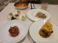 -A One Kitchen·南京精菜馆(晶丽酒店店)