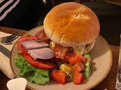 -萨尔瓦多Salvador's