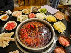 -大龙火锅(老店)