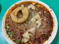 -甘记肥肠粉(马鞍北路店)