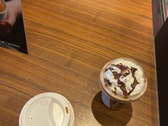 -星巴克臻选(北京富力家园店)