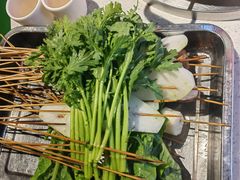 -钢管厂五区小郡肝火锅串串香(总店)