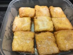 -孖记茶档·热腾茶餐(荔湾领展广场店)