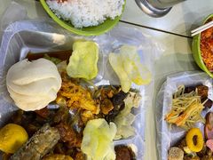 -新红帽自助盒饭(大悦城店)