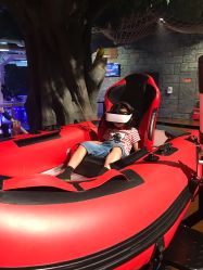 -奇幻丛林(佛罗伦萨小镇店)