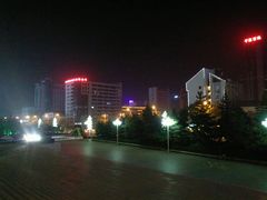 -八一南昌起义纪念塔