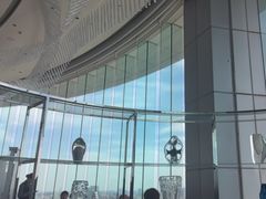 -上海新锦江大酒店