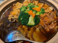 -若蘭慈·无国界素食料理(欢乐海岸店)