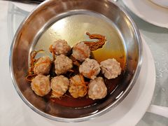 -海宝酒家(中山四路店)