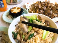 -宾朋海鲜美食餐厅·特色美食(兴海路店)